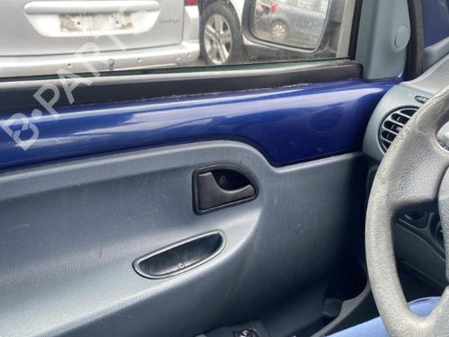 Front right seatbelt RENAULT KANGOO (KC0/1_) 1.4 (KC0C, KC0H, KC0B, KC0M) | BP25542993I25 - Image 8