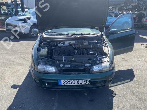 ABS pump FIAT BRAVA (182_) 1.6 16V (182.BB) | BP28203987M43 
