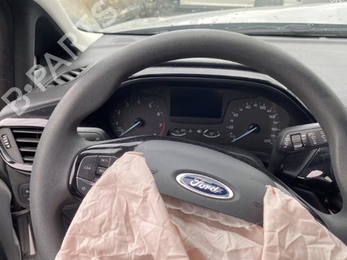 Rear mirror FORD FIESTA VII (HJ, HF) 1.1 Ti-VCT | BP25530116I6  - Image 17