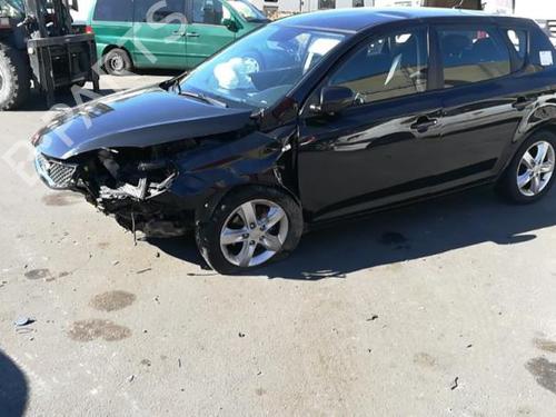 Seat buckle KIA CEE'D Hatchback (ED) 1.6 CRDi 115 | BP25516320I32  - Image 7