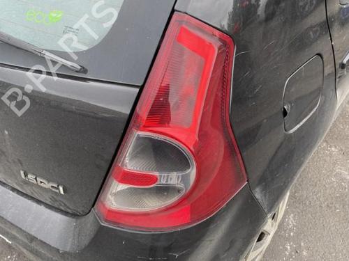 Right sun visor DACIA SANDERO 1.5 dCi | BP25572455I2 - Image 19