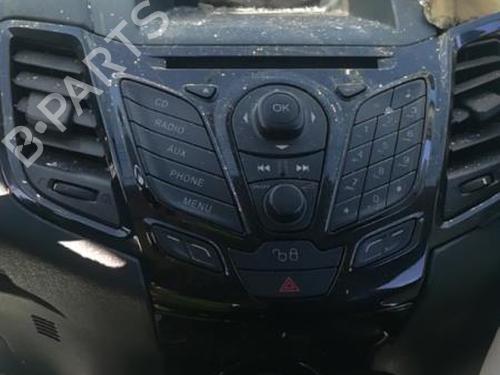 Generator FORD FIESTA VI (CB1, CCN) 1.6 TDCi | BP25525818M7 