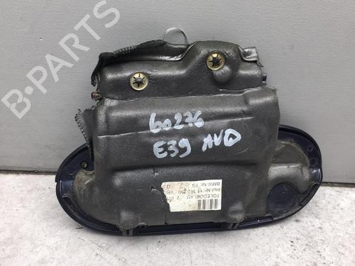 Front right exterior door handle BMW 5 (E39) 520 d | BP25524653C129 