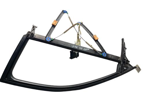 Front left window mechanism AUDI A3 (8P1) 3.2 V6 quattro | BP25511525C22 