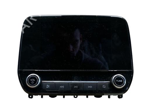 Display FORD FIESTA VII (HJ, HF) 1.1 Ti-VCT (86 hp) 25513197