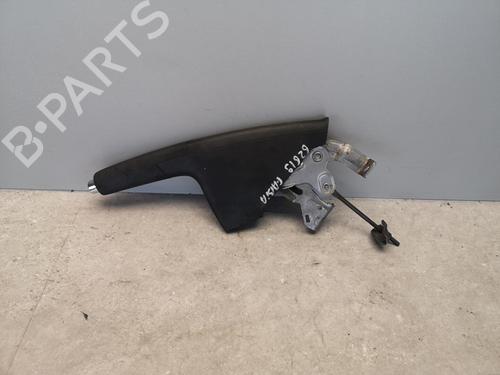 Used Hand brake SKODA FABIA II (542) 1.6 TDI (75 hp) 25519913