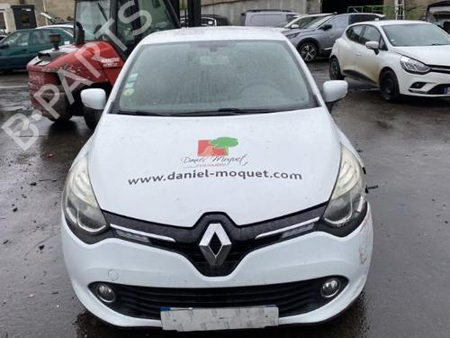 Left front window switch RENAULT CLIO IV (BH_) 1.5 dCi 75 | BP25549327I27  - Image 12