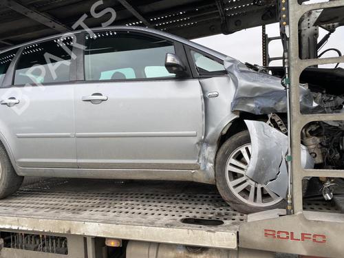 Left front shock absorber FORD FOCUS C-MAX (DM2) 2.0 TDCi | BP25548338M16  - Image 7