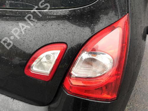 Right taillight RENAULT TWINGO II (CN0_) 1.5 dCi 75 | BP25581420C35  - Image 22