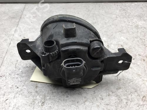 Used Left front fog light RENAULT CLIO II (BB_, CB_) 1.5 dCi (B/CB07) (65 hp) 25557616
