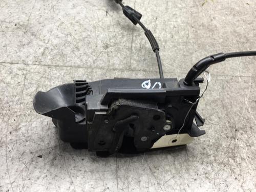 Used Front right lock CITROËN C4 Picasso II 1.6 HDi / BlueHDi 115 (115 hp) 25565903