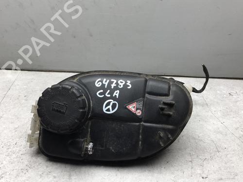 Used Expansion tank Expansion tank MERCEDES-BENZ CLA Shooting Brake (X117) CLA 220 CDI / d 4-matic (117.905) (177 hp) 25525546 25525546