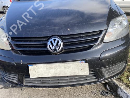 Left front driveshaft VW GOLF PLUS V (5M1, 521) 1.9 TDI | BP32361837M38  - Image 8