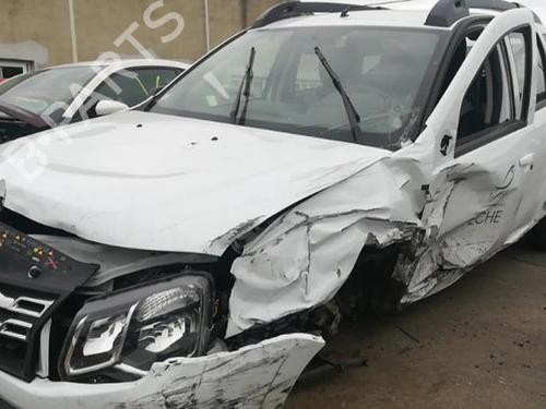 Front right window mechanism DACIA DUSTER (HS_) 1.5 dCi 4x4 | BP25576920C23  - Image 17