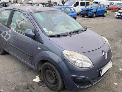 Switch RENAULT TWINGO II (CN0_) 1.5 dCi (CN0E) | BP25508086I30  - Image 17