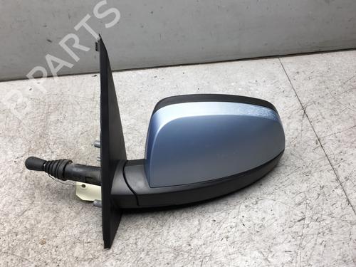 Retrovisor izquierdo OPEL MERIVA A MPV (X03) 1.7 CDTI (E75) | BP25551419C26 