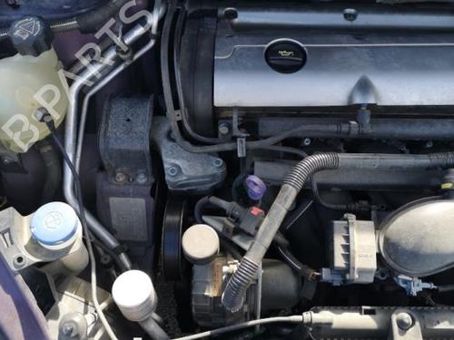 AC Styreenhet / Manøvreringsenhet PEUGEOT 307 CC (3B) 2.0 16V | BP25552446I5 