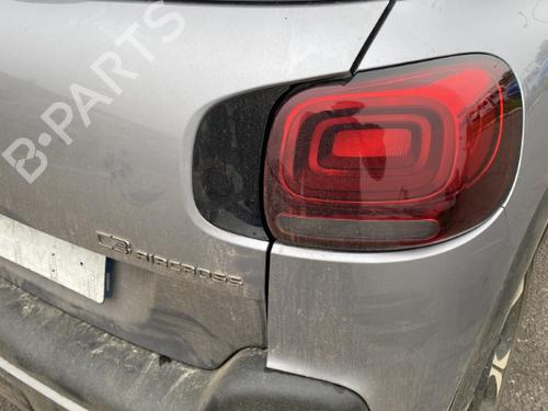 Left front window switch CITROËN C3 AIRCROSS II (2R_, 2C_) 1.5 BlueHDi 100 (2CYHYJ) | BP30637018I27 - Image 34