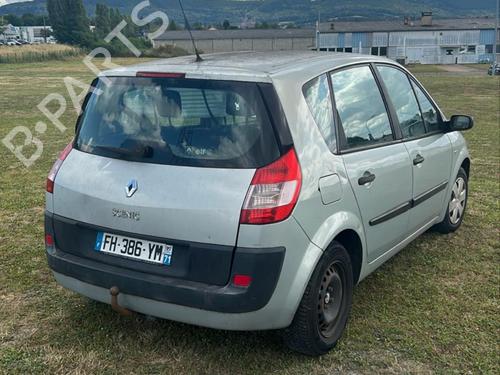 Engine mount RENAULT SCÉNIC II (JM0/1_) 1.6 (JM0C, JM0J, JM1B) | BP35820770M89  - Image 31