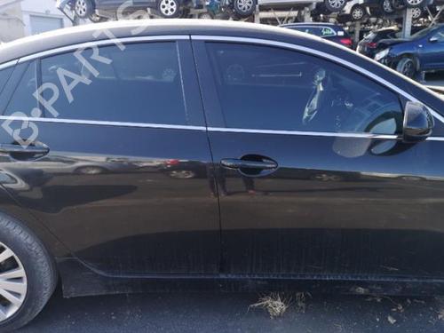 Left front window switch MAZDA 6 Hatchback (GH) 2.2 MZR-CD (GH10) | BP25538205I27 - Image 14