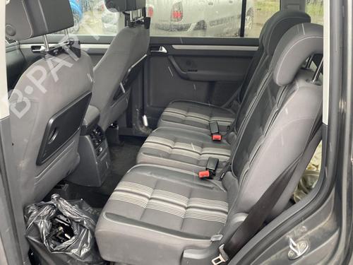 Radio VW TOURAN (1T3) 1.6 TDI | BP25528532E6  - Image 12