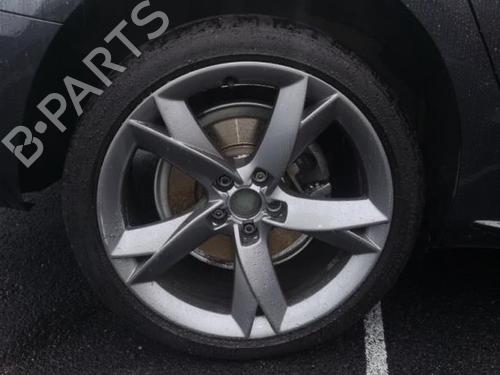Card reader AUDI A5 Sportback (8TA) 2.0 TDI | BP25519519E4 