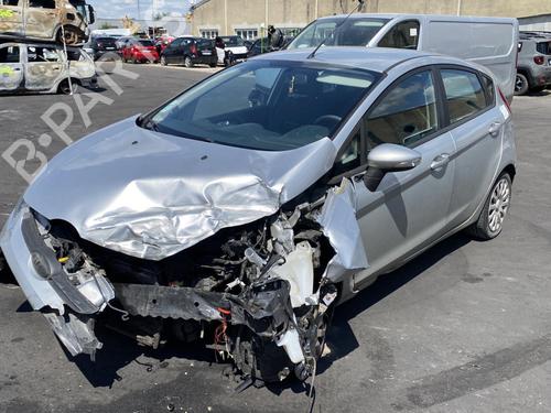 Left taillight FORD FIESTA VI (CB1, CCN) 1.25 | BP25571448C34  - Image 16