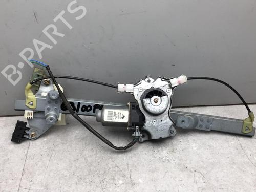 Rear left window mechanism NISSAN PRIMERA (P12) 2.2 Di | BP25533515C24 