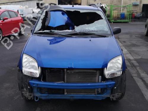 Right headlight SUZUKI IGNIS II (MH) 1.3 DDiS (RM413D) | BP25554515C29 - Image 11