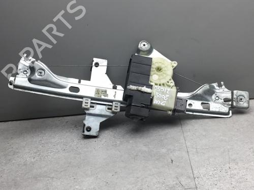 Used Rear left window mechanism Rear left window mechanism 25561564 25561564