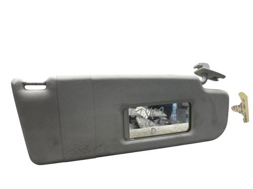 Used Right sun visor VW GOLF VI (5K1) 1.4 (80 hp) 25575298