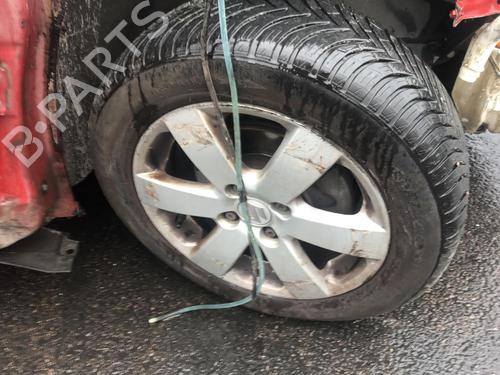 AC-Styringsenhed/Manøvreenhed SUZUKI SWIFT III (MZ, EZ) 1.3 DDiS (RS413D) | BP25556156I5 