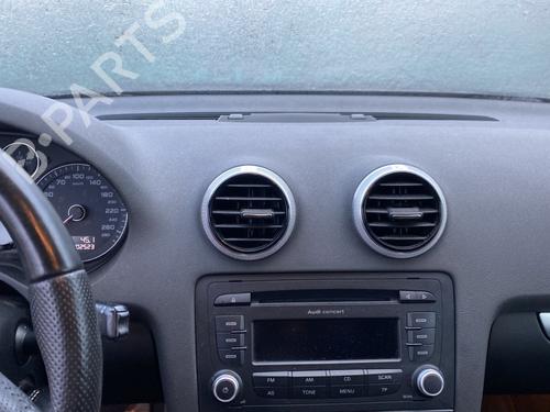 Radio AUDI A3 (8P1) 2.0 TDI 16V | BP25565501E6  - Image 25