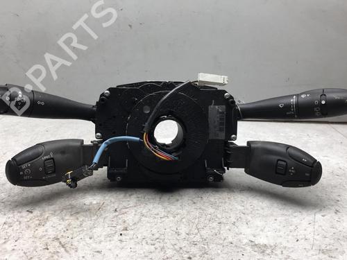 Steering column stalk PEUGEOT 207 (WA_, WC_) 1.6 HDi | BP25553022I23 