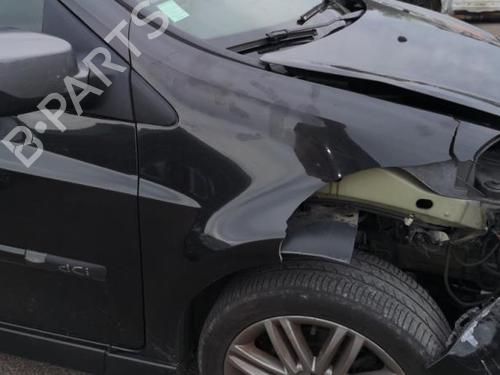 Fuel flap RENAULT CLIO III (BR0/1, CR0/1) 1.5 dCi (BR0H, CR0H, CR1S, BR1S) | BP25559333C131 