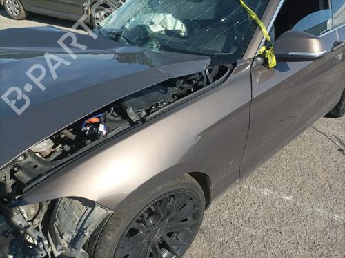 Start/Stop ECU BMW 1 (F21) 116 i | BP25513512M59 