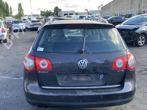 Right sun visor VW PASSAT B6 Variant (3C5) 2.0 TDI 16V | BP25513610I2 - Image 8
