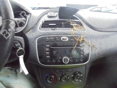 FIAT PUNTO (199_)    2496114