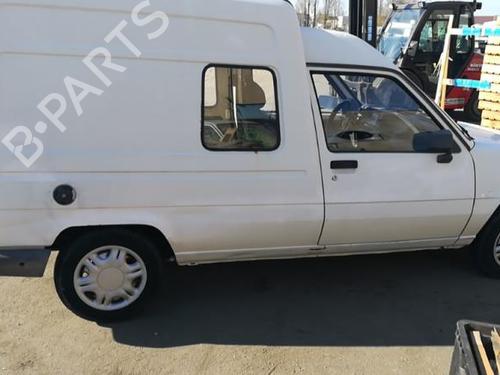 Right taillight RENAULT RAPID Box Body/MPV (F40_, G40_) 1.0 | BP25576849C35 