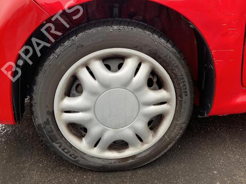 Rear right lock CITROËN C1 (PM_, PN_) 1.0 | BP25556336C99 