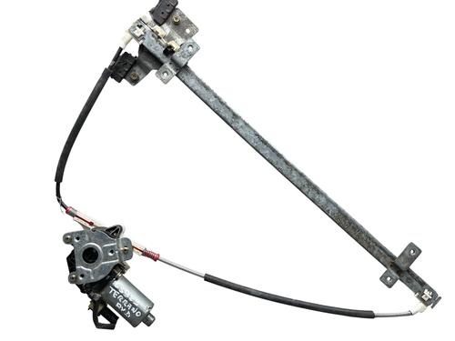 Used Front right window mechanism NISSAN TERRANO II (R20) 2.7 TDi 4WD (125 hp) 25533414