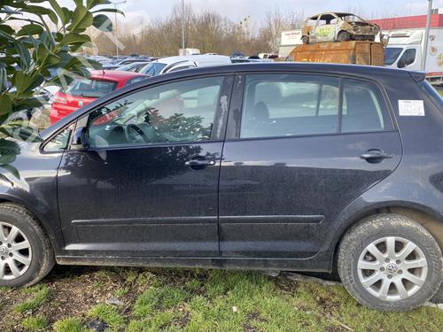 Left front driveshaft VW GOLF PLUS V (5M1, 521) 1.9 TDI | BP32361837M38  - Image 12