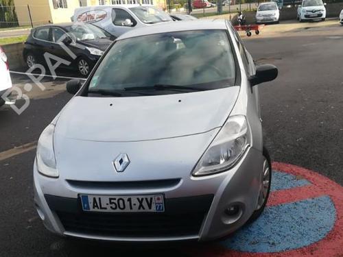 Front right interior door handle RENAULT CLIO III Hatchback Van (SB_, SR_) | BP25524619I14 - Image 4