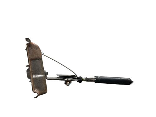 Hand brake MAZDA 3 (BM, BN) 2.2 D | BP25538574I18 - Image 3