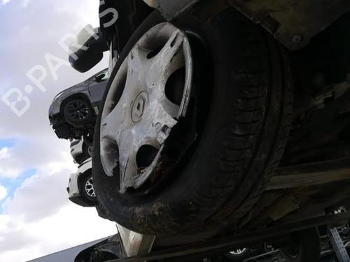 Front left window mechanism RENAULT TWINGO II (CN0_)  | BP25552444C22  - Image 21