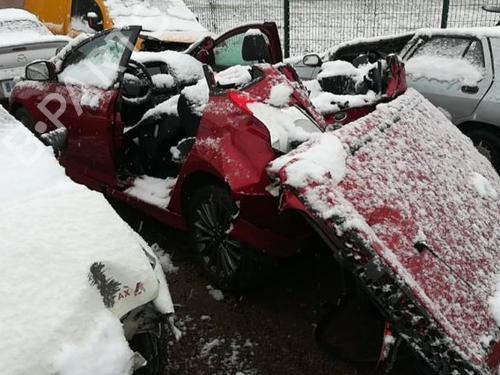 Front wiper motor FORD FOCUS IV (HN) 1.0 EcoBoost | BP25516655M29  - Image 16