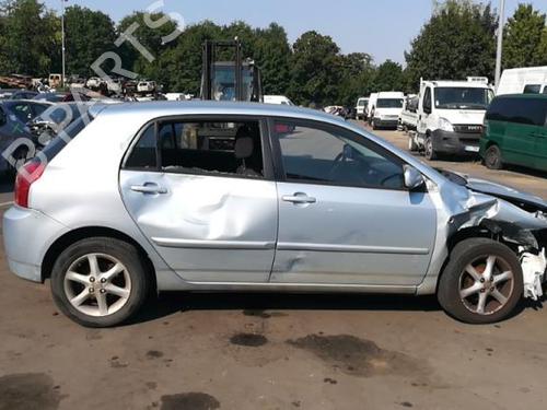 Alternator TOYOTA COROLLA (_E12_) 1.6 VVT-i (ZZE121_, ZZE121R) | BP25516771M7