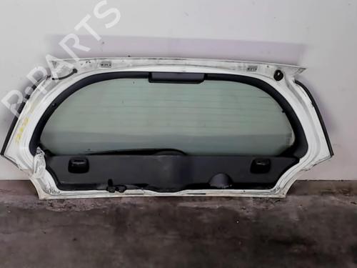 Used Tailgate CITROËN C2 (JM_) 1.4 HDi (68 hp) 25517130