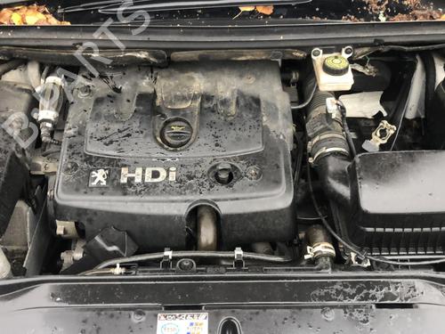 ABS pump PEUGEOT 307 (3A/C) 2.0 HDi 110 | BP25534360M43 