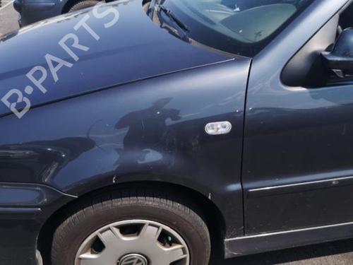 Climate control VW POLO (6N2) 1.4 TDI | BP25537049I5  - Image 26